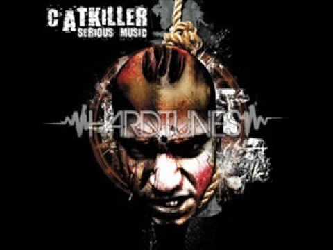 Catkiller - Harthouse VS Terror (Noizefucker Remix)