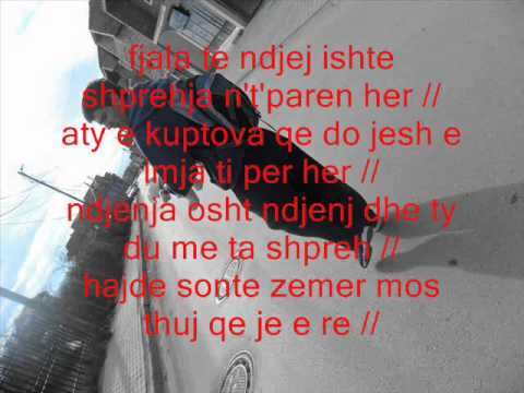 Arba-G ft. Red Bloody - Ata Sy (2011)