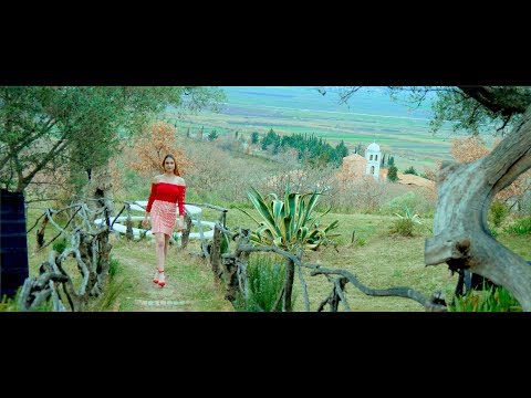 Arjan Zika -Te hodha sevdane ( Official Video 4K )