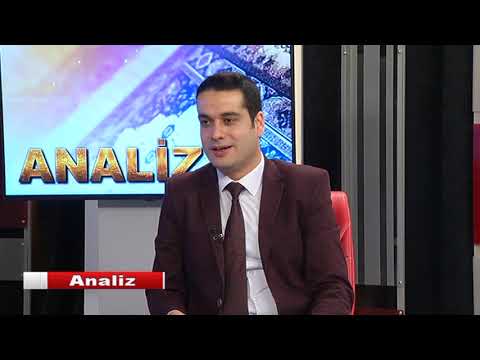 ANALİZ 08.01.2021 PART 1