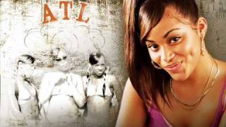 Aaliyah - your best (you are love)