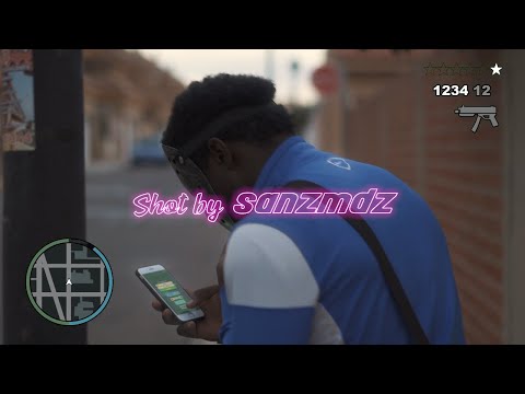 BOLA 8 - OPEN THE DOOR (Shot by sanzmdz)