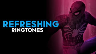 Download lagu Top 5 Refreshing Ringtones 2022😇 || Joy Full Ringtones || Chill Mood || Download Now || mp3 Download lagu Top 5 Refreshing Ringtones 2022😇 || Joy Full Ringtones || Chill Mood || Download Now || mp3