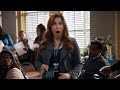 Teacher Fight Abbott Elementary