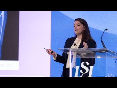 Hillary Pierce, Total Flow Medical - Cannula for Cardiopulmonary Bypass Surgery | LSI USA '24