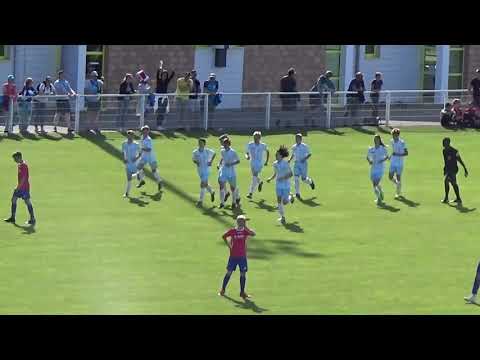 REGIO cup 2019 - NK Jevnica U15