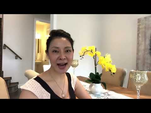 Sabrina Tu from Elite 3 Team introduces new listing 113 Masterman Crescent in Oakville