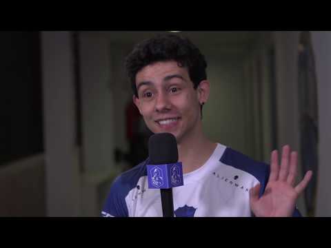 Robo é topo, mesmo? Jogadores do CBLoL comentam - League News