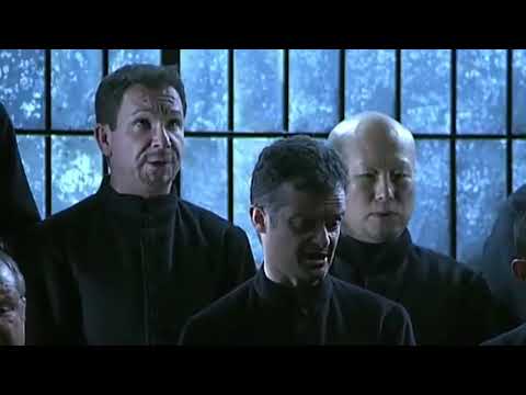 Handel 1752 Jephtha HWV 70 Oratorio Ivor Bolton