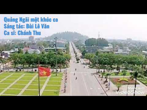 Thể hiện bởi Chánh Thu
