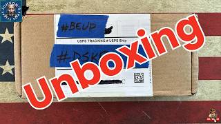 This S90V Knife Feels Like It's Part of My Hand! | Molsect 808Decay Unboxing!