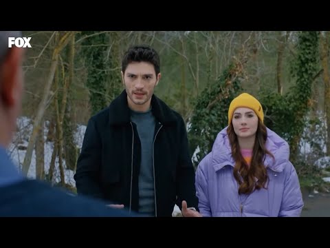 Amor Lógica da Vingança 32. Episódio (Dublagem em Português)