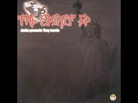 Tony Loreto Jacko - Doo (Gimmick Mix)