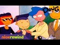 Doug Graduates Doug Nicktoons