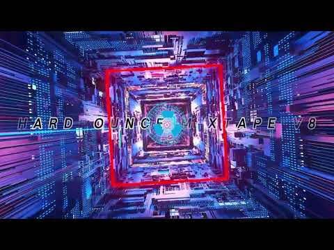 神话-WUKONG X Fiction X Haru-Haru X Fuji Opener-Skrillex X BUSHIDO | HardBounce Mixtape V8【KenZ Music】