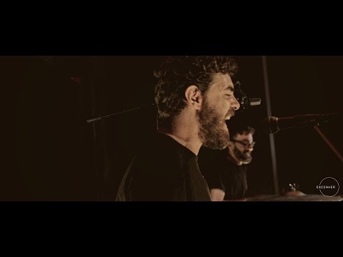 Zelisko Band - So Many Things × Excenter Sessions