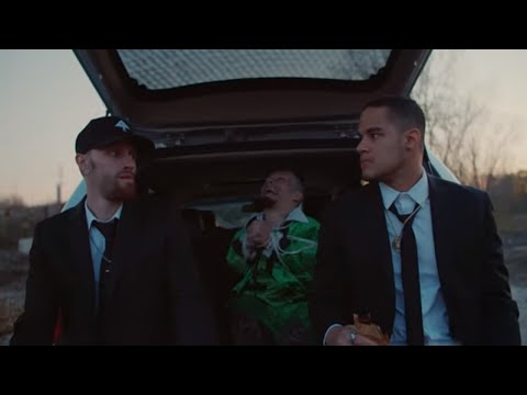 TJA - Pot of Gold ft. Jay Willy (Official Music Video)