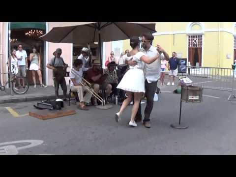 Buddy's Habit's  Smoking Time Jazz Club