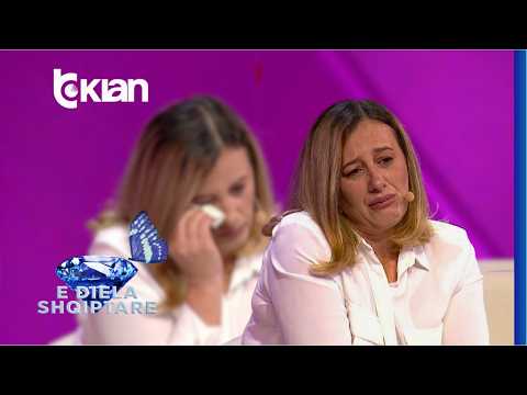 “Shkova në liqen, doja t'i jepja fund jetës”, Valbona rrëfen momentin tronditës