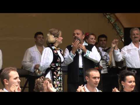 Florin Ionas - Generalul si Nicu Novac - Mi-s in gura lumii