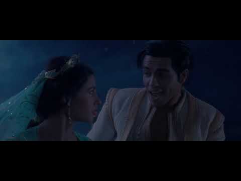 Un Mundo Ideal (Aladdín) | Jerry Velázquez y Annie Rojas