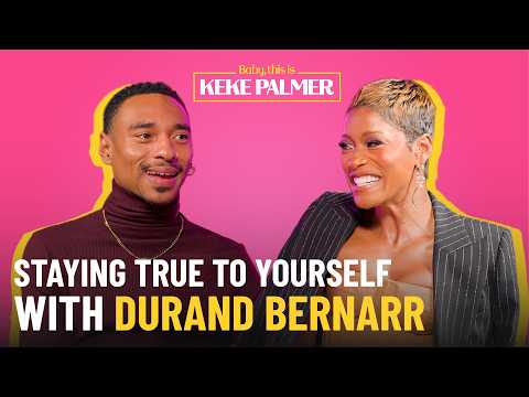 Durand Bernarr’s Slow Burn to a GRAMMY Win