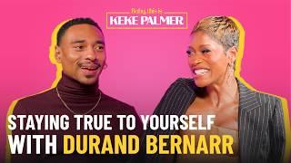 Durand Bernarr’s Slow Burn to a GRAMMY Win MQDEFAULT Thumbnail