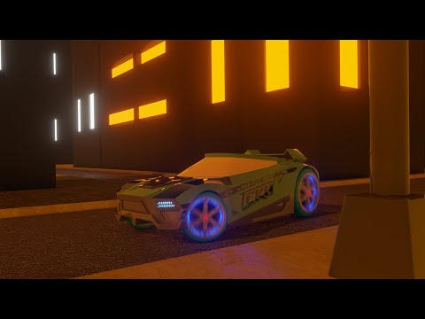 Hot Wheels: AcceleRacers - The Speed of Silence [PT9] [EN]