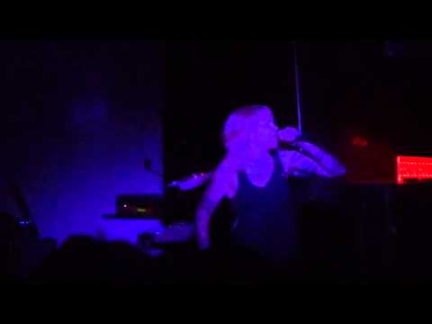 YOUTH CODE @ THE COMPLEX GLENDALE CA 9-3-2013 (RECORD RELEASE)