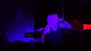 YOUTH CODE @ THE COMPLEX GLENDALE CA 9-3-2013 (RECORD RELEASE)