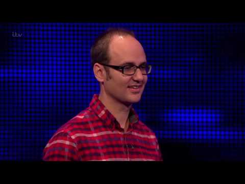 The Governess Offers Tariq £16,000 - The Chase