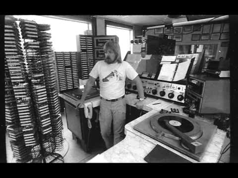 KLIF MIKE SELDEN 1971