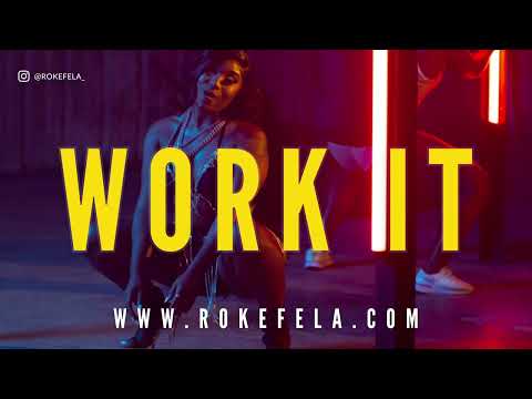 [FREE] Female Rap Type Beat "WORK IT" Erica Banks x DreamDoll x Big Jade Type Beat