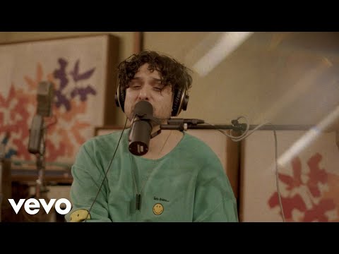 Eric Zayne - I can't Help Myself (Live) ft. Eric Zayne