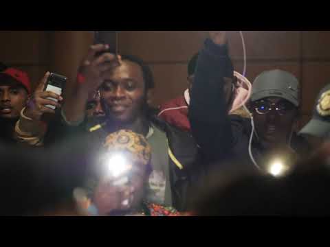 PHANTOM LERA ZINI à LYON