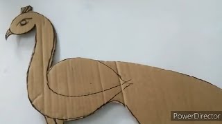 Download lagu Beautiful peacock making | must watch| best cardboard craft ideas mp3 Download lagu Beautiful peacock making | must watch| best cardboard craft ideas mp3