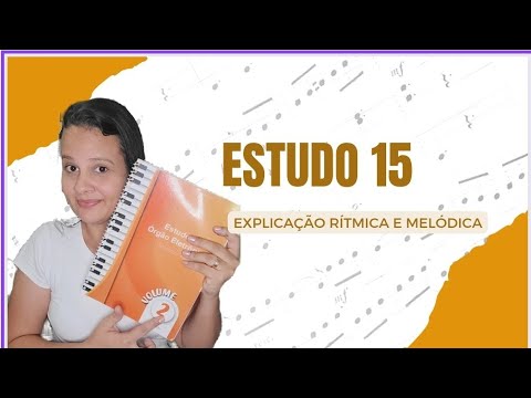 Estudo 15 do volume 2 CCB