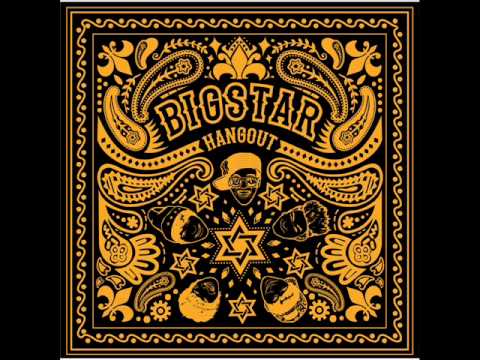 빅스타 (BIGSTAR)-3.일단 달려(Run&Run)