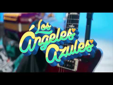 los ángeles azules panteón rococó todos los rumberos_remix dj palma