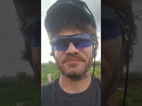 Hoje, tive um dia bem dificil na cidade de Barro duro - PI, mas os anjos do caminho me socorreram