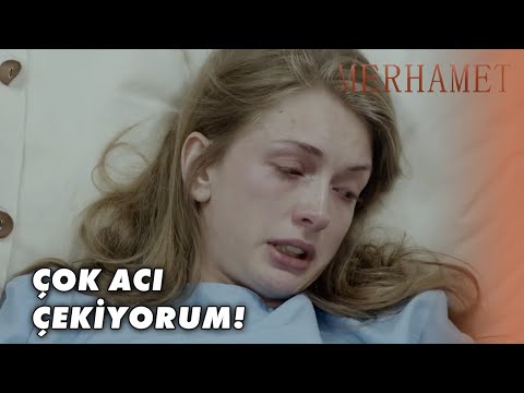 Irmak, Mental Çöküş Yaşadı! - Merhamet 14. Bölüm