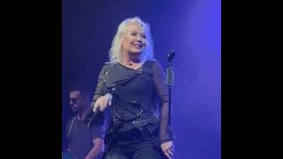 Kim Wilde - European Soul (Closer Tour 2025 - Frankfurt)