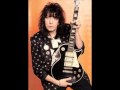 Ace Frehley - Words Are Not Enough (1985)