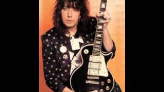 Ace Frehley - Words Are Not Enough (1985)