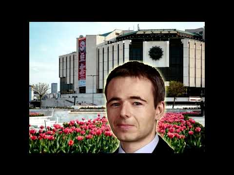 Special public service announcement by Mr. Ivan Iliev