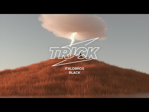 ItaloBros - Black