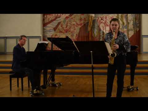 Rhapsody 1. mov by A. Waignein.