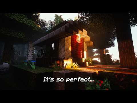 I Finally Built The Perfect Modpack