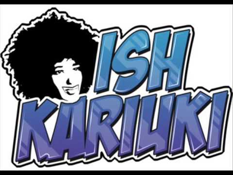 Alice DJ - Better Off Alone (Ish Kariuki Bootleg)