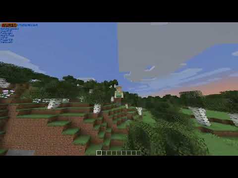 Russell Gamez - Join my minecraft anarchy server 1.16.5